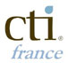 CTI France Logo